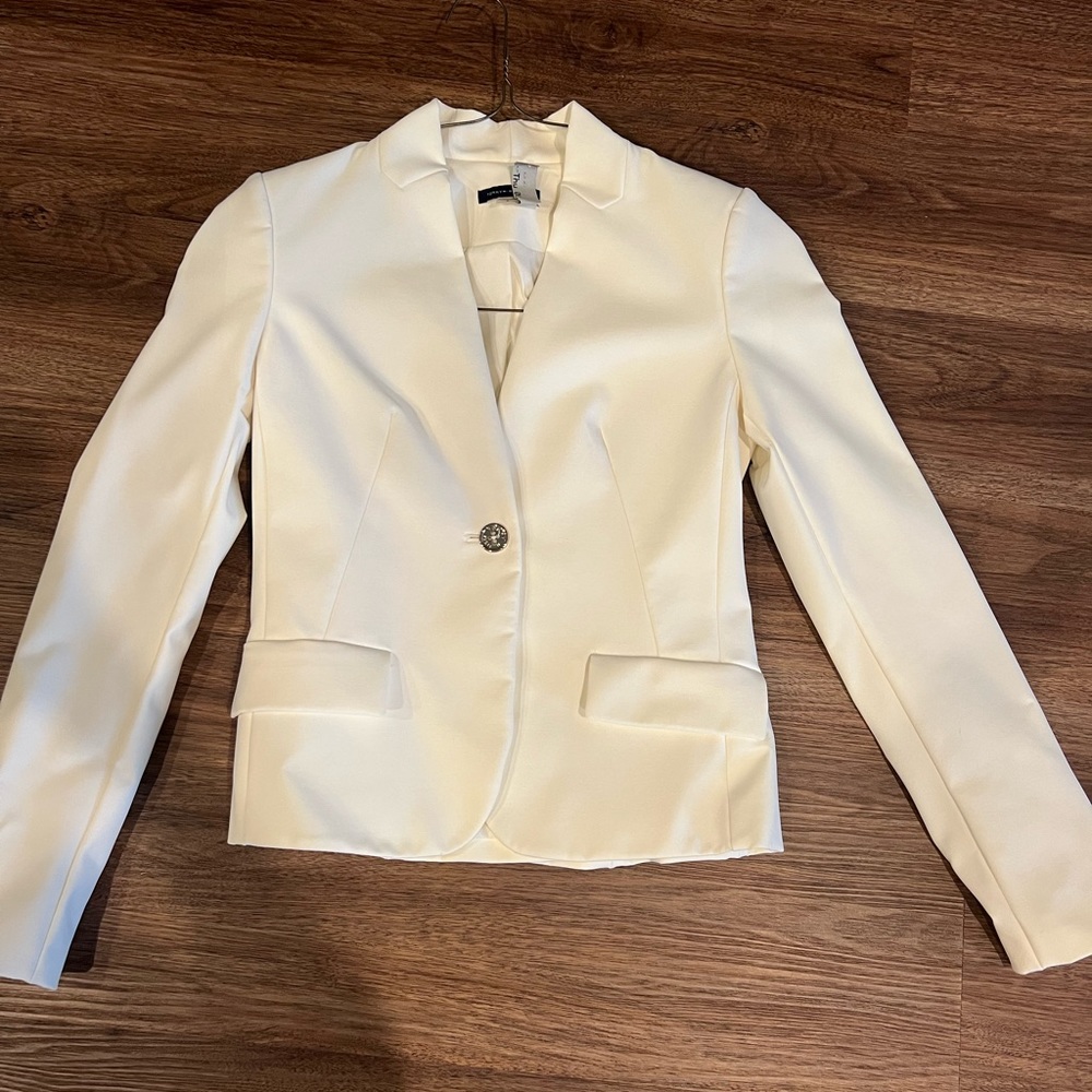 Women’s Tommy Hilfiger Blazer